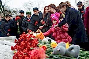 Алматы мы с тобой......