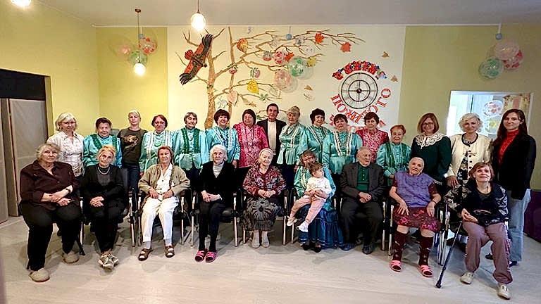 Информационно-методический семинар для руководителей организация города