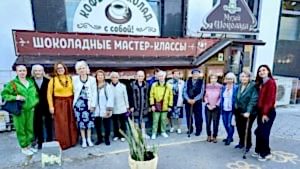 Информационно-методический семинар для руководителей организация города