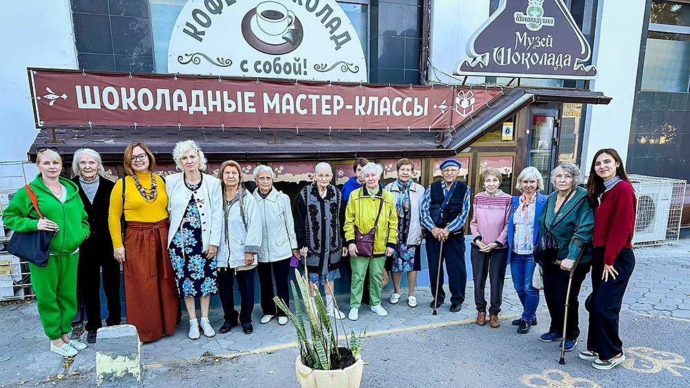 Информационно-методический семинар для руководителей организация города