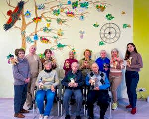 Международный день волонтера