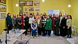 Информационно-методический семинар «Об опыте и результатах работы отделений