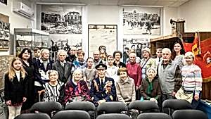 Музей Дети Сталинграда