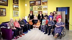 Музей Дети Сталинграда