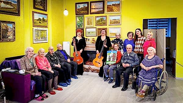 Музей Дети Сталинграда Музей Дети Сталинграда