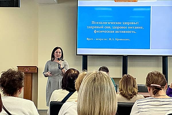 Мастер-класс «Серебряный возраст»: 21 марта, ГАУ ВО «Мой бизнес»