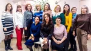 Информационно-методический семинар в ГБУ СО «Волжский центр социального обслуживания населения»