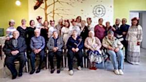 Празднование Дня Победы