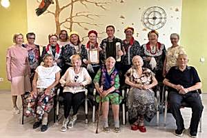 Выступления музыкальных коллективов