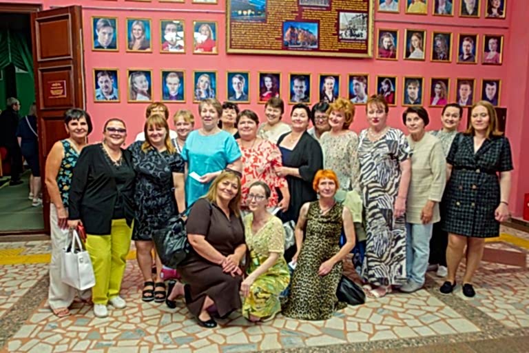 8 июня - день Социального работника.